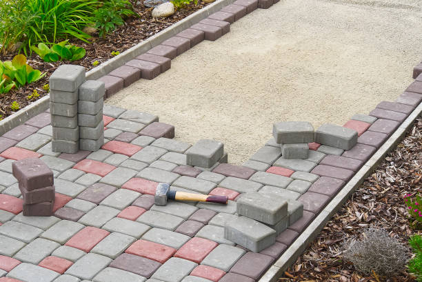 Best Driveway Pavers Near Me  in Tualatin, OR