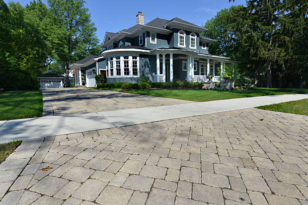 Best Affordable Driveway Paving  in Tualatin, OR