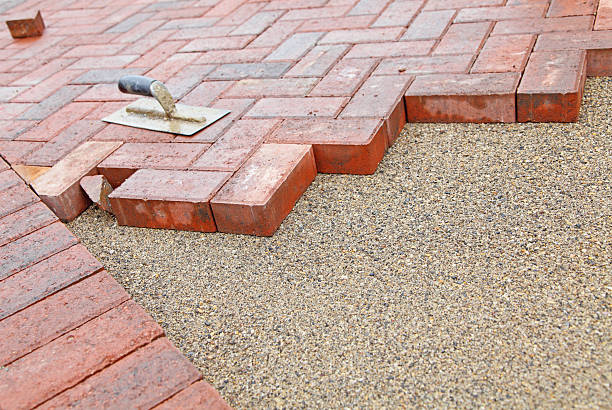 Reasons to Select Us for Your Driveway Paving Requirements in Tualatin, OR