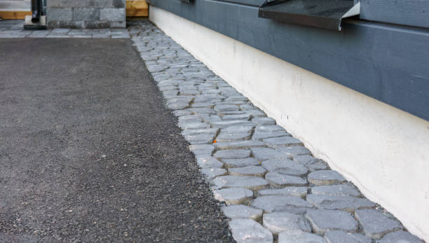 Best Affordable Driveway Pavers  in Tualatin, OR