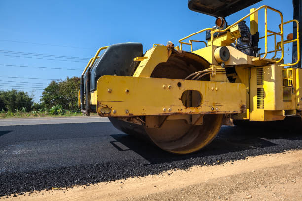 Best Residential Paver Driveway  in Tualatin, OR